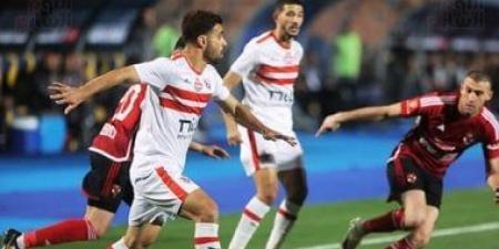 4 أوراق رابحة فى الزمالك قبل مواجهة الأهلي فى القمة 129 غداً - عرب فايف