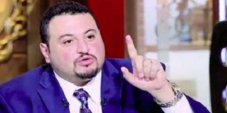 خاص | «باحث أمريكي»: ترامب تراجع بسبب موقف مصر القوي والحاسم ضد تهجير الفلسطينيين - عرب فايف