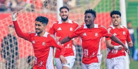 أخبار الرياضة - شاهد.. بث مباشر لمباراة الأهلي بنغازي والمهدية في الدوري الليبي - عرب فايف