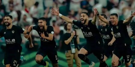 أخبار الرياضة - عاجل : تشكيل الزمالك امام الاهلى - عرب فايف