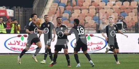 اخبار الرياضة دورى  NILE.. الجونة يفوز على سيراميكا والإسماعيلي يتعادل مع المصري