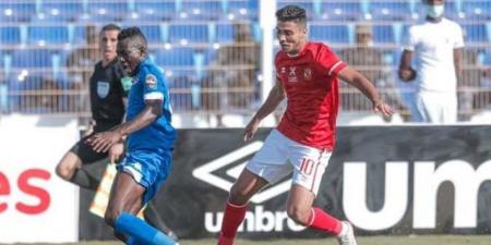 تحديد ملعب الأهلي والهلال السوداني في دوري أبطال إفريقيا - عرب فايف