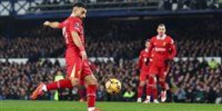 أرقام قياسية تنتظر محمد صلاح في مباراة اليوم أمام مانشستر سيتي - عرب فايف