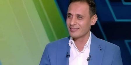 طارق السيد: الأهلي أفلت من الهزيمة أمام الزمالك - عرب فايف