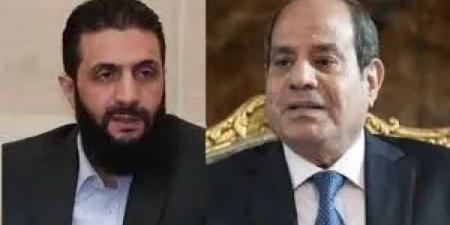 السيسي يدعو الرئيس السوري للمشاركة في القمة العربية الطارئة - عرب فايف