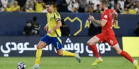 غدا .. النصر الجريج ضيفا علي الوحدة متذيل الدوري السعودي - عرب فايف