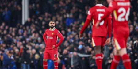 ليفربول يواجه نيوكاسل بشعار «الحفاظ على الصدارة» - عرب فايف