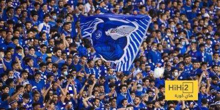 اخبار الرياضة اتهام لجماهير الهلال بالتسبب في تراجع مستوى الفريق!