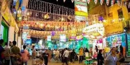 مع اقتراب شهر رمضان.. غلاء الأسعار يثقل كاهل المواطنين في عدن والمناطق المحررة - عرب فايف