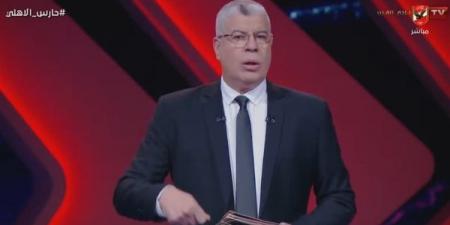 رسمياً.. المجلس الأعلى للإعلام يتلقى شكوى الزمالك ضد "حارس الأهلي " - عرب فايف