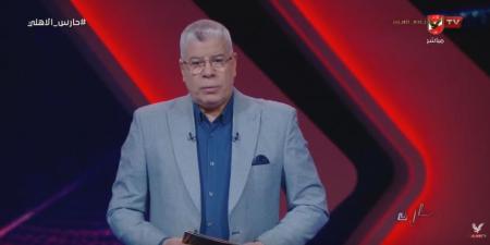 خاص لـ تحيا مصر: أول رد من أحمد شوبير على شكوى نادي الزمالك للمجلس الأعلى لتنظيم الإعلام - عرب فايف