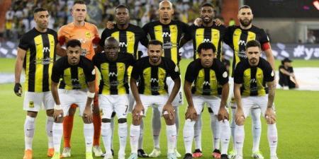 أخبار الرياضة - بث مباشر.. مشاهدة مباراة الخليج والاتحاد في الدوري السعودي - عرب فايف