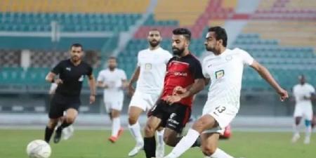 بث مباشر.. مشاهدة مباراة طلائع الجيش والبنك الأهلي في الدوري المصري - عرب فايف