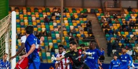 بث مباشر.. مشاهدة مباراة الأهلي بنغازي والهلال في الدوري الليبي - عرب فايف