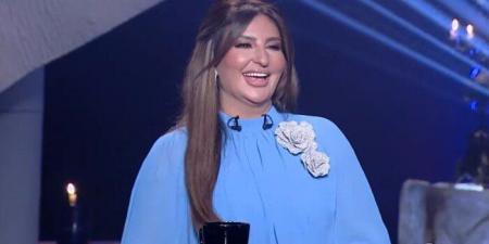 شذى حسون: أنا مقهورة على حسام حبيب.. وكفاياه كلام عن شيرين - عرب فايف