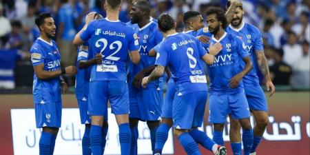 الهلال أمام عمالقة كوريا .. صراع آسيوي لا يعرف الهدوء - عرب فايف