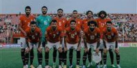 القنوات الناقلة لمباراة مصر أمام إثيوبيا في التصفيات المؤهلة لكأس العالم - عرب فايف