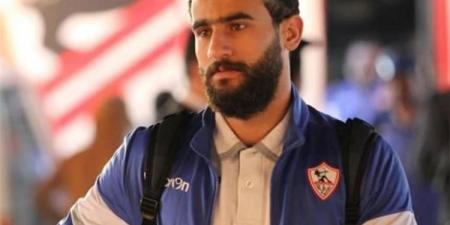 باسم مرسي: كنت علي وشك العودة لـ الزمالك ولكن 4 لاعبين رفضوا - عرب فايف