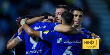 الهلال سيودع دوري أبطال آسيا !! - عرب فايف