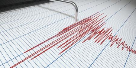 بقوة 6.2 درجة.. زلزال قوي يضرب بنما على عمق 6 أميال - عرب فايف