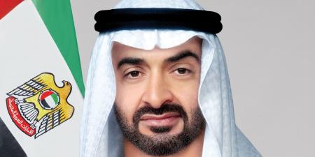 محمد بن زايد يصدر مرسوماً بتعيين مريم عيد المهيري رئيساً لمكتب أبوظبي الإعلامي - عرب فايف