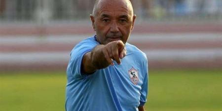 اتحاد الكرة: الزمالك لن يحصل على رخصة المشاركة في أفريقيا قبل سداد مستحقات بوطيب وباتشيكو - عرب فايف