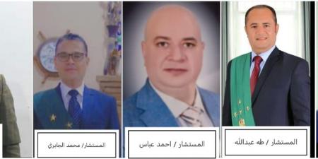 جنايات المنيا تُدين متهمَين في قضيتي استعراض قوة وحيازة سلاح - عرب فايف