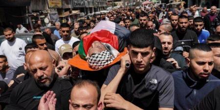 شهداء جدد.. الاحتلال الإسرائيلي يستمر في حصد أرواح الفلسطينيين - عرب فايف