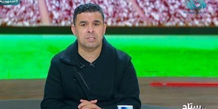 خالد الغندور: الأهلي يقترب من الإعلان عن ضم بن رمضان وخطوة أخيرة لإتمام الصفقة - عرب فايف