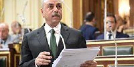 تشريعية البرلمان عن مناقشة قانون الإيجارات القديمة: "محدش هيتطرد ويقعد في الشارع" - عرب فايف
