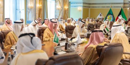 بمشاركة "الخريف".. "التعاون الصناعي" تبحث تعريف موحد للمنتج الخليجي - عرب فايف