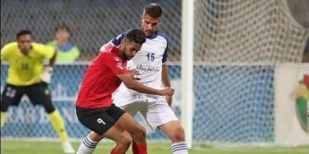 بث مباشر.. شاهد مباراة شباب العقبة والجزيرة في الدوري الأردني - عرب فايف