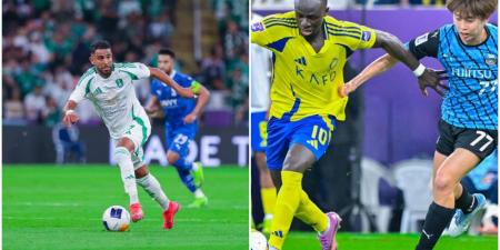 5 حقائق قبل نهائي دوري أبطال آسيا للنخبة بين الأهلي وكواساكي - عرب فايف