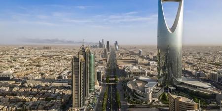 2.7 % نموا في الاقتصاد السعودي خلال الربع الأول من 2025 - عرب فايف