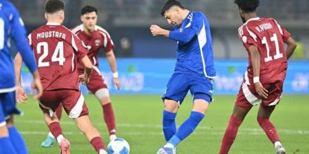 رسميا.. لوبيتيغي مديرا فنيا للمنتخب القطري لكرة القدم - عرب فايف