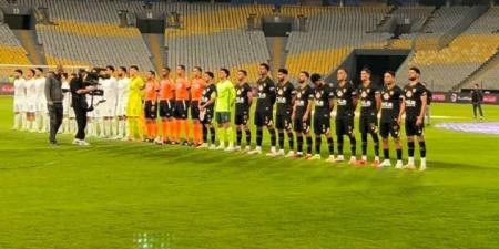 الزمالك ضد المصرى : شادى عيسي يفتح النار على بيسيرو بعد التعادل - عرب فايف