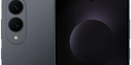الكشف عن الكاميرتين الرئيسة والواسعة لهاتف Samsung Galaxy S25 Edge - عرب فايف