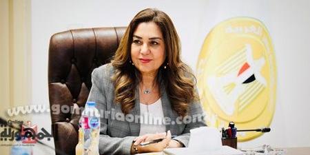 وزيرة التنمية المحلية تعلن تسهيلات جديدة في تراخيص المحال العامة - عرب فايف