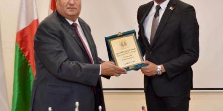 البنك الزراعي المصري يستقبل وزير زراعة مدغشقر لتعزيز التعاون والاطلاع على جهود دعم التنمية - عرب فايف
