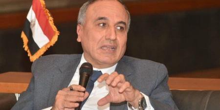 عبد المحسن سلامة: تعيين المؤقتين بالصحف القومية ضمن أبرز أولوياتي - عرب فايف