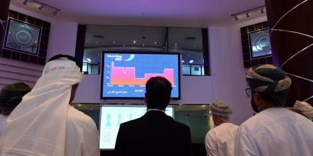 ارتفاع مؤشر بورصة مسقط 13.4 نقطة ليغلق عند مستوى 4329.63 نقطة - عرب فايف