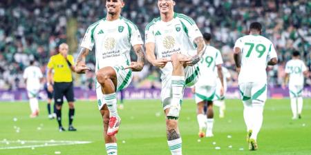 ملامح تشكيل الأهلي في نهائي دوري أبطال آسيا للنخبة أمام كاواساكي - عرب فايف