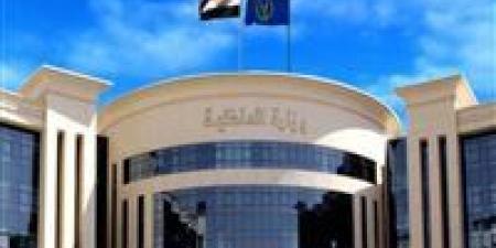 ضبط شركة إنتاج فني بدون ترخيص بالجيزة بتهمة التعدي على حقوق الملكية الفكرية - عرب فايف