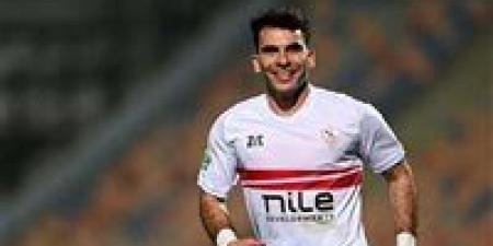 ياسر ريان: زيزو لن يكون الفتى المدلل في الأهلي ومستوى بن شرقي ينخفض تدريجيًا - عرب فايف