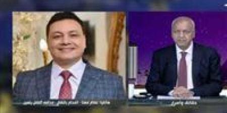 محامي الطفل ياسين: المجني عليه كان يتحدث بعفوية ولا يعرف الكذب - عرب فايف