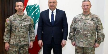 لجنة مراقبة وقف إطلاق النار: تجديد بالرئاسة لا بالأداء واستياء فرنسي من التهميش - عرب فايف