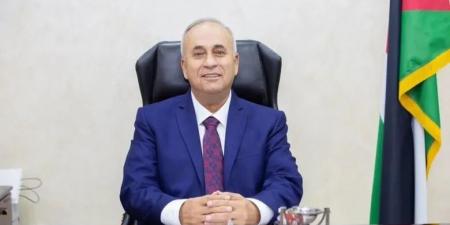 ابو علي يشكر المكلفين على تقديم اقرارات الدخل في موعدها القانوني. - عرب فايف