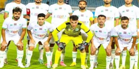 بوجلبان يعلن تشكيل المصري أمام الزمالك في الدوري - عرب فايف