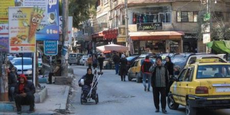 مدير أمن ريف دمشق أعلن عن إتفاق بشأن مدينة جرمانا بين مندوبين عن الحكومة السورية ووجهاء المدينة - عرب فايف