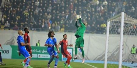 شاهد.. بث مباشر لمباراة نفط البصرة ودهوك في الدوري العراقي - عرب فايف